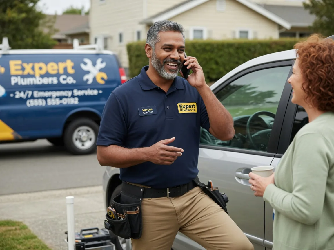 Drain Cleaning Tomball, TX FAQs